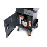 Beta CA49-G Carrello multifunzione con antina 049000112
