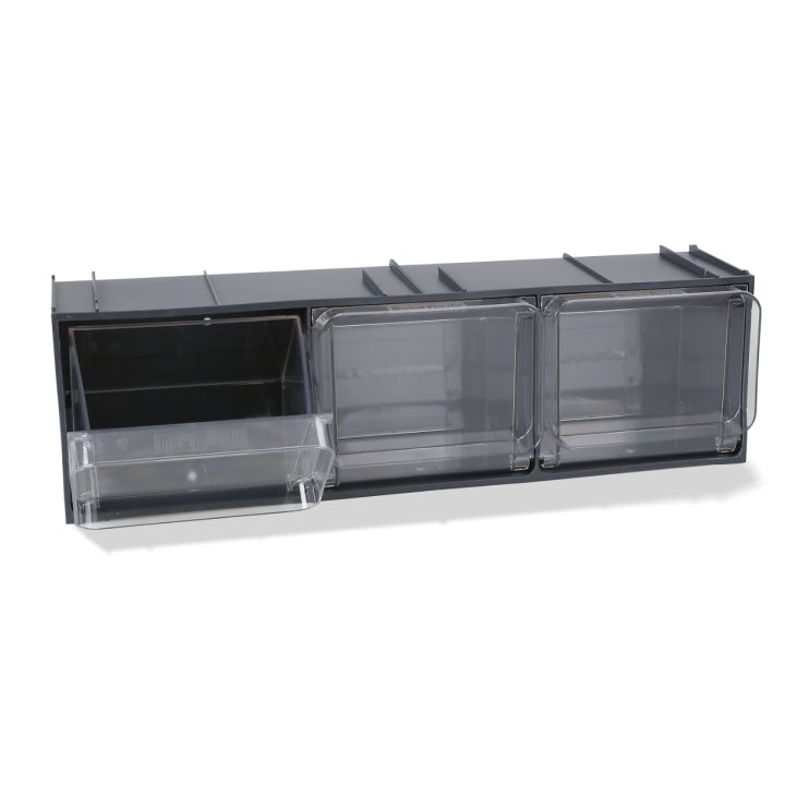Beta CPMB/3C Contenitori portaminuterie da banco con 3 cassetti 088880443