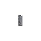 Beta T29 Termoformato rigido con assortimento di utensili 024240029