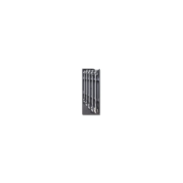 Beta T29 Termoformato rigido con assortimento di utensili 024240029
