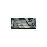 Beta T65 Termoformato rigido con assortimento di utensili 024240065
