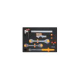 Beta MMV401 Vassoio MM401 vuoto 024590401