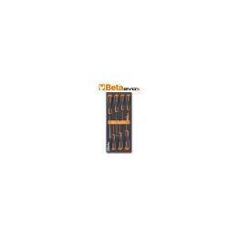 Beta MV220 Termoformato morbido M219 vuoto 024510220