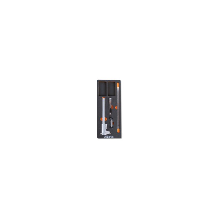Beta MV295 Termoformato morbido M295 vuoto 024510295