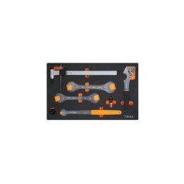 Beta MV401 Termoformato morbido M401 vuoto 024510401