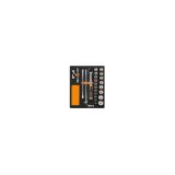 Beta MV87 Vassoio M83 vuoto 024510087