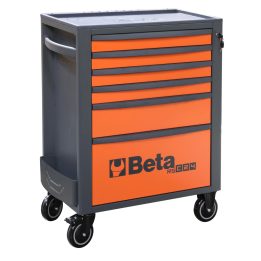 Beta RSC24/6-A Cassettiera portautensili con 6 cassetti 024004067