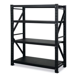 Beta S4CB Scaffalatura ampia campata con 4 ripiani, elemento base 088880490