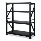 Beta S4CB Scaffalatura ampia campata con 4 ripiani, elemento base 088880490