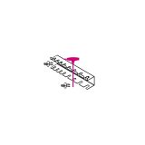 Beta S96T/8 Supporto vuoto per 96T, 97TTX 088880431