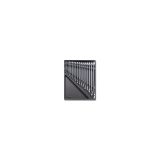 Beta T01 Termoformato rigido in ABS chiavi combinate 024240001