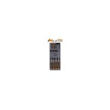 Beta T187MH Termoformato rigido in ABS con giraviti Morphos per viti Tamper Resistant Torx® 024240187