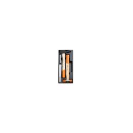 Beta T233 Termoformato rigido con assortimento di utensili 024240233