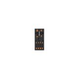 Beta T239 Termoformato rigido in ABS cacciaspine con impugnatura 024240239