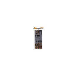 Beta TV172MH Termoformato rigido in ABS giraviti Morphos per viti con impronta Phillips® 024000753