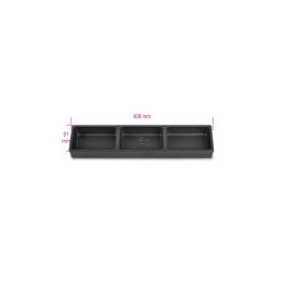 Beta VP7-C Termoformato rigido con 3 vaschette portaminuterie per cassettiere mobili C45PRO 2.0 088880361