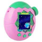 Bandai Tamagotchi Paradise pink land
