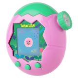 Bandai Tamagotchi Paradise pink land