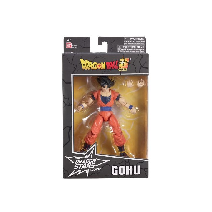 DRAGON BALL DRAGON STARS GOKU