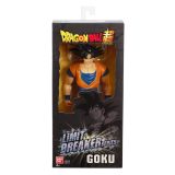 DRAGON BALL LIMIT BREAKER GOKU