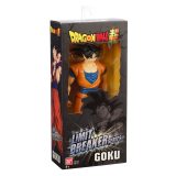 DRAGON BALL LIMIT BREAKER GOKU