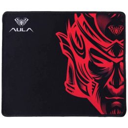 Wind Red AULA Coaster