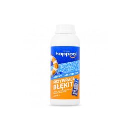 Acrylmed LAZUR C Brown water removal clarifying fluid 1 litre