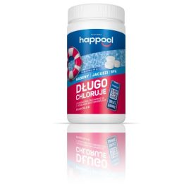 Acrylmed MULTICHLOR Multifunctional chlorine release tablets 20 g - 0.4 kg
