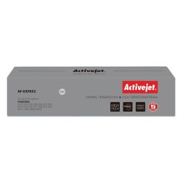 Activejet AF-KXFA52 Copy Film (Replacement for Panasonic KX-FA52 Supreme black)