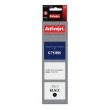 Activejet AH-GT51BK Ink Bottle (Replaces HP GT51BK M0H57AE Supreme 90 ml 6000 pages black).