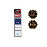 Activejet AH-GT52C Ink Bottle (Replaces HP GT52C M0H54AE Supreme 70 ml 8000 pages cyan)