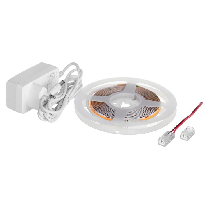 Activejet AJE-COB 3m ciep strip light Universal strip light Indoor
