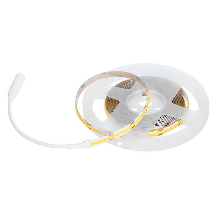 Activejet AJE-COB 3m neut strip light Universal strip light Indoor
