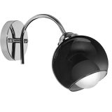 Activejet AJE-PALOMA 1P E27 1x40W wall lamp