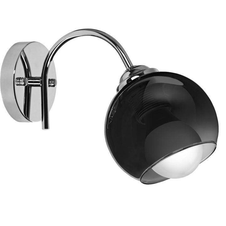 Activejet AJE-PALOMA 1P E27 1x40W wall lamp
