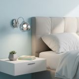 Activejet AJE-PALOMA 1P E27 1x40W wall lamp