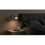 Activejet AJE-PALOMA 1P E27 1x40W wall lamp