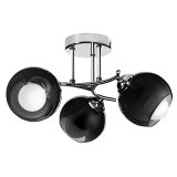 Activejet AJE-PALOMA 3P E27 3x40W pendant lamp