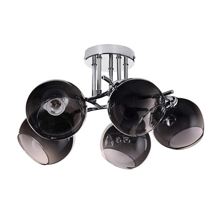 Activejet AJE-PALOMA 5P E27 5x40W pendant lamp