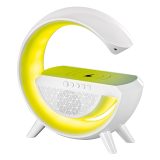 Activejet AJE-SOLO RGB LED music light