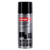 Activejet AOC-105 cleaning foam for LCD/TFT/plasma screens 400 ml