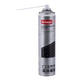 Activejet AOC-201 Compressed Air (600 ml) Air Cleaning Spray Easy to Clean Hard to Reach Places