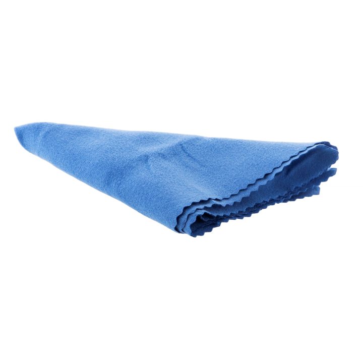 Activejet AOC-269 Liquid Screen cleaning kit 2in1 250 ml 20x20 cm Screen cleaner plastic cleaner and microfiber cleaning cloth 2