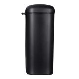 Activejet ASH-0601S shredder P-2 10 l 6 mm strip 6 sheets black.