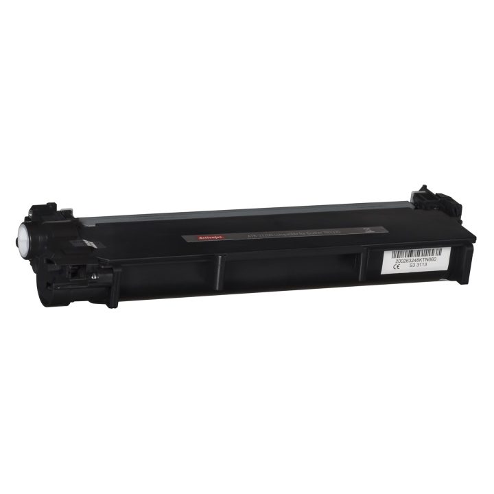 Activejet ATB-2320N Toner (replacement for Brother TN-2320 TN2320 Supreme 2600 pages black)