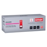 Activejet ATB-243MN toner (replacement for Brother TN-243M Supreme 1000 pages magenta)