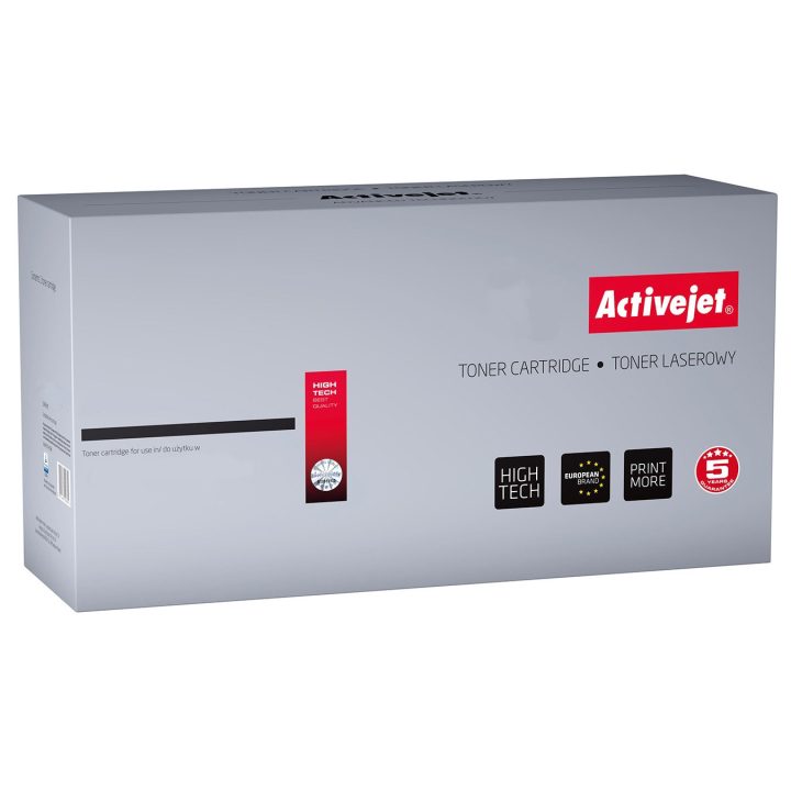 Activejet ATB-247BN toner (replacement for Brother TN-247BK Supreme 3000 pages black)