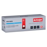 Activejet ATB-248CN Toner (Replacement for Brother TN248C Supreme 1000 pages cyan)