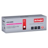 Activejet ATB-248MN Toner for Brother printers Replacement Brother TN248M Supreme 1000 pages purple)
