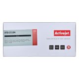 Activejet ATB-2510N Toner (replaces Brother TN2510 Supreme 1200 pages black)